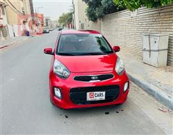 كيا بيكانتو